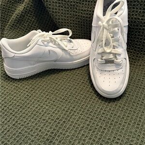 Classic Nike AF1